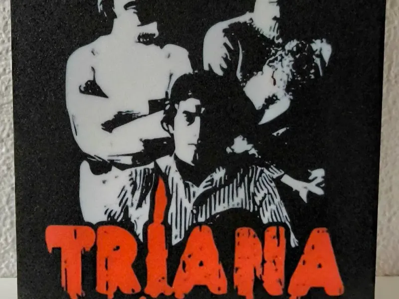 Triana