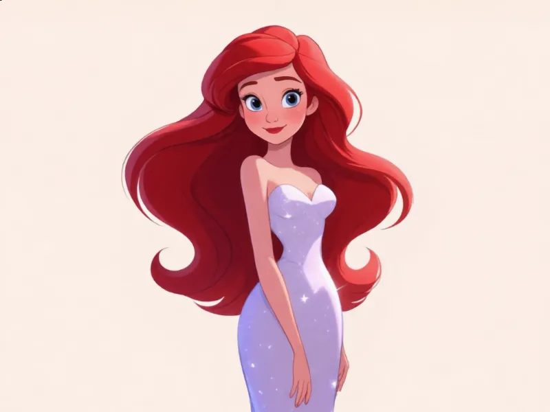 Ariel