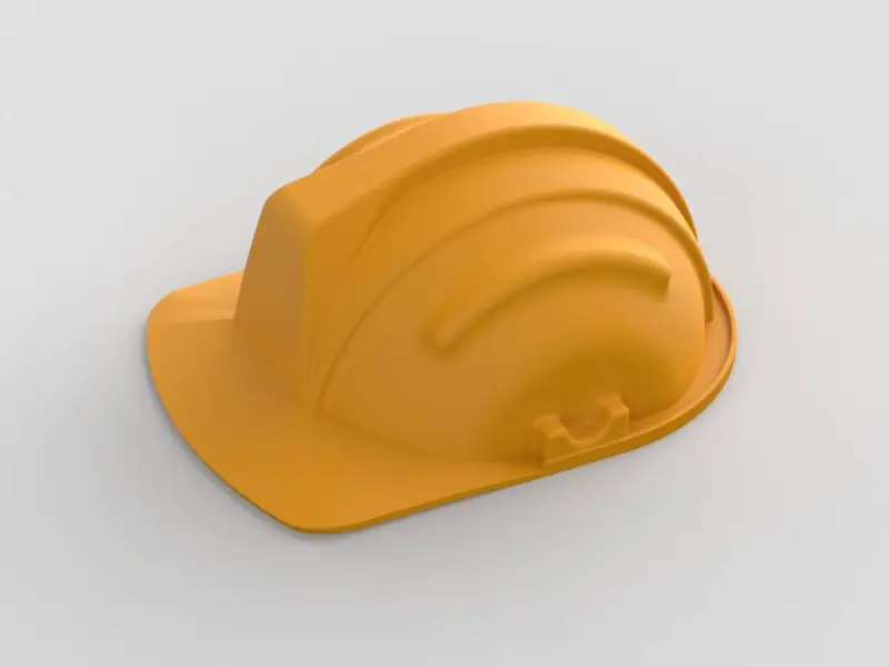 Casco di sicurezza