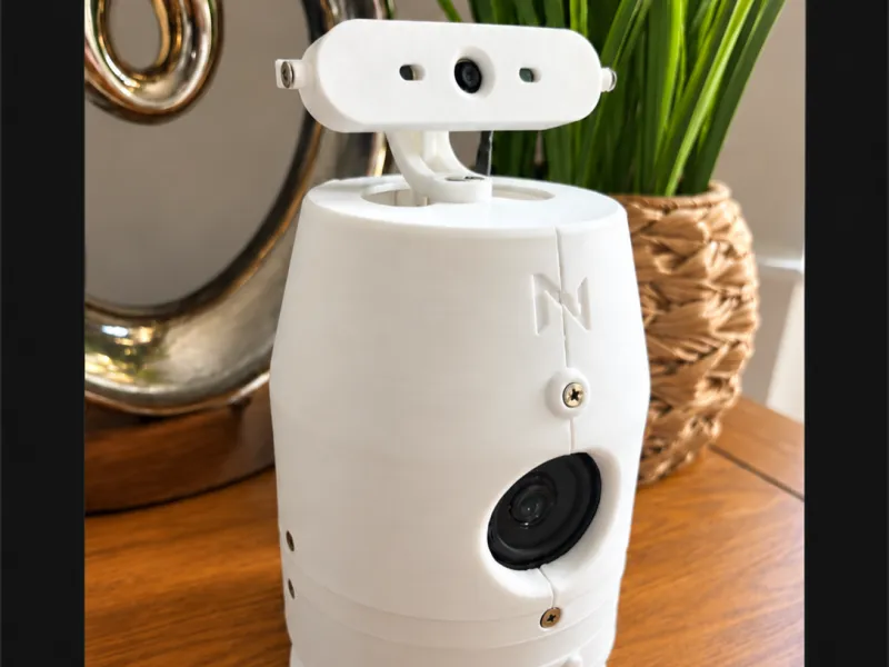 Nova Mini