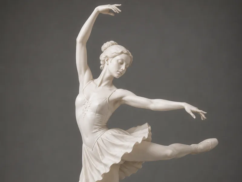 Bailarina