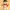 Low Poly Snowman 3D Model