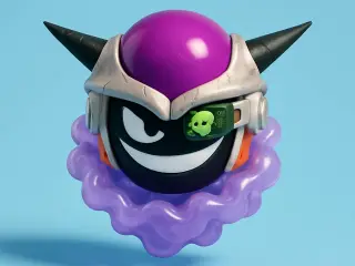 GastlyFrieza