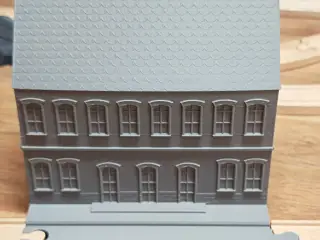 Station BRIO