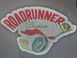 roadrunner classic