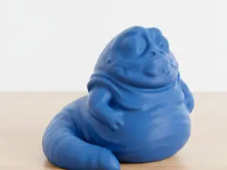 Jabba the Hutt