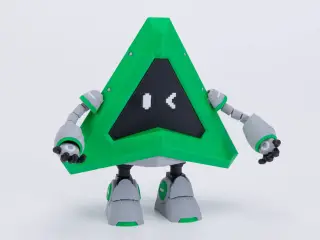Creality Mini Maker-17cm