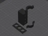 12mm buttons for 22mm handlebar-0