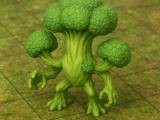 Broccoli Golem-0