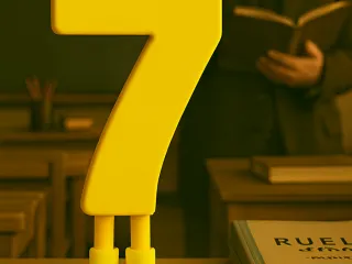 Mr.7 The_Number