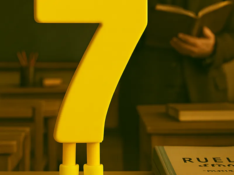 Mr.7 The_Number