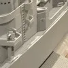 Ww2 destroyer -0