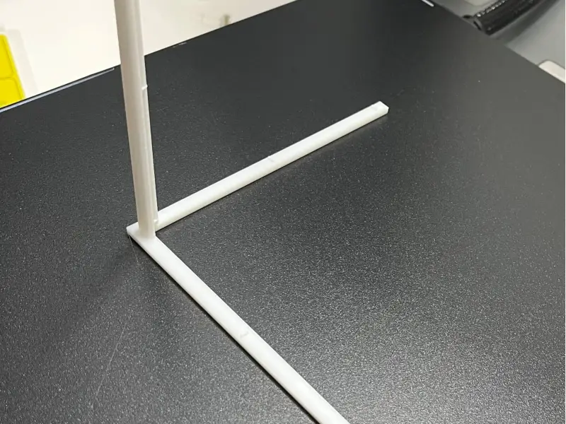 50, 100, 110 XYZ Calibration Ruler Minimal
