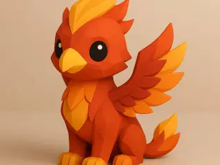 Mini Phoenix