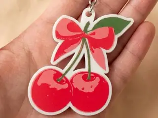 LLAVERO CERESAS