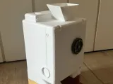 Fully automatic hamster feeder1-0