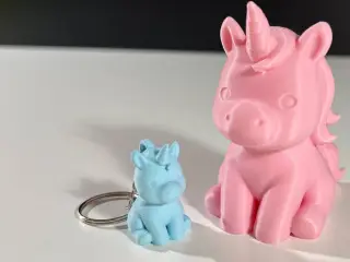 Cute Unicorn