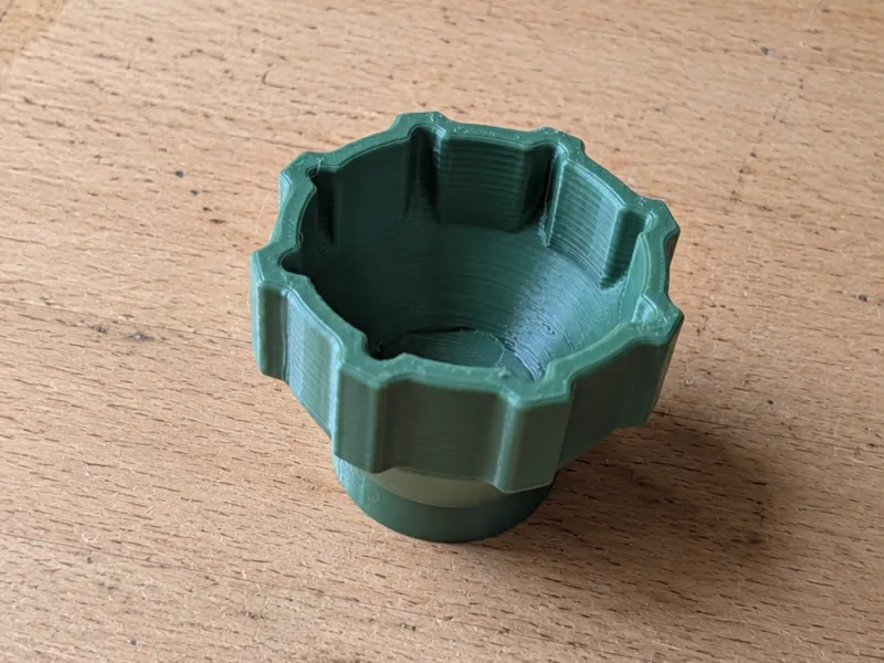 Scaffold_Clamp_Nut_Handle