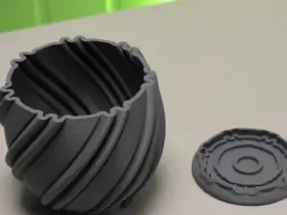 Flower pot V5_56-100%