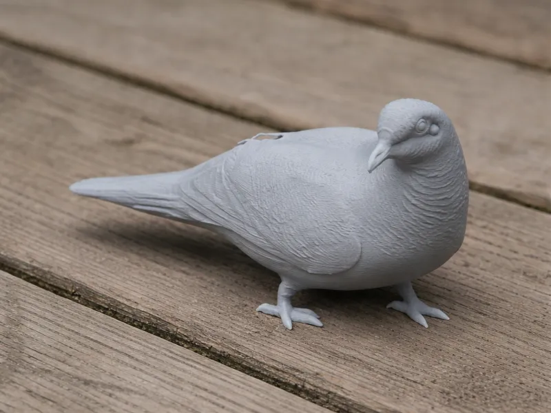 Pombo-cuco-barreado
