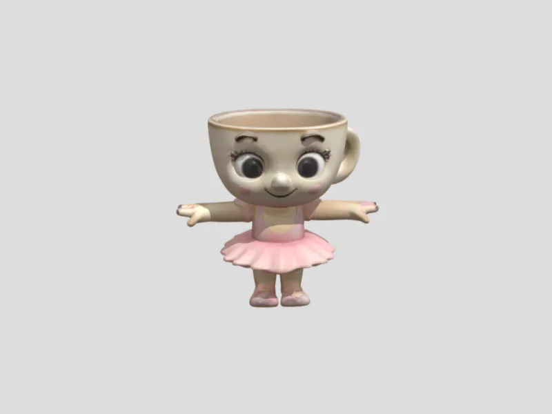 Las Cappuccinas