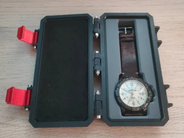 Case for Timex Expedition Watch