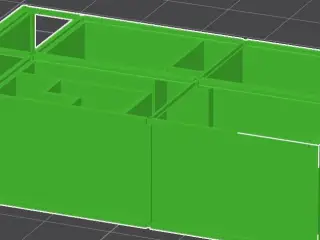modular