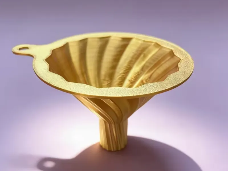 Star Funnel