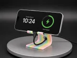 The Smart Phone Stand | Universal Minimalist Phone Stand-0