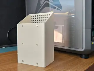 K2 series Poo Bin