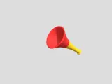 cheer horn-0