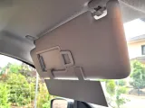 Prolongateur de pare-soleil / Prolongateur de pare-soleil pour voiture-0