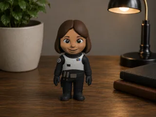 Star Wars Rebel