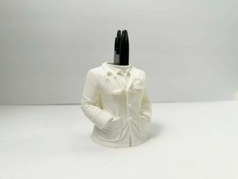 Portalápices de Doctor / Enfermero
