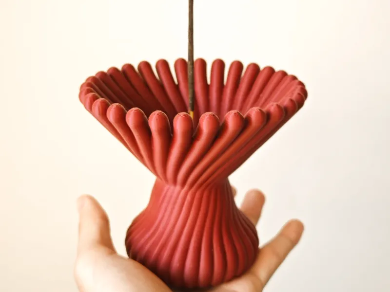 Nemo | Incense holder
