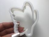 Butterfly cookie cutter-0