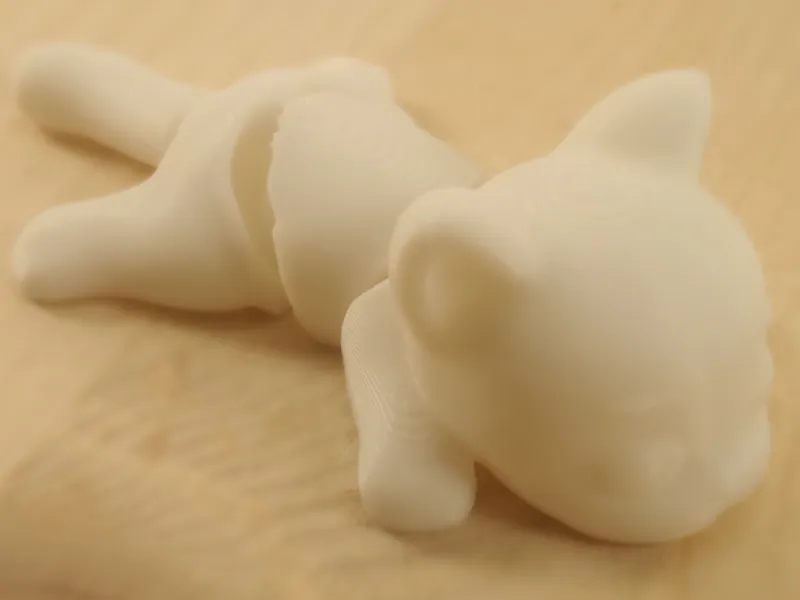 可動式猫