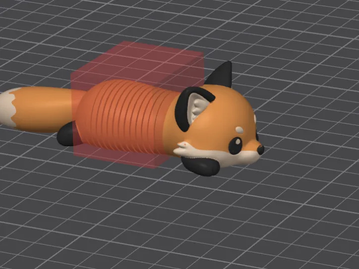 Flexi Fuchs