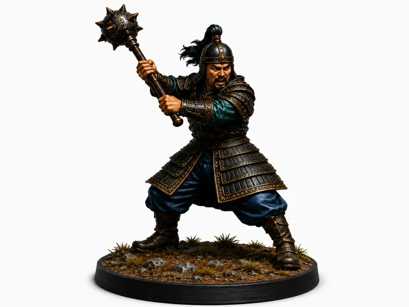 Baekje_03 3mf