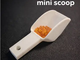 Mini Scoop