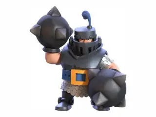 Mega knight