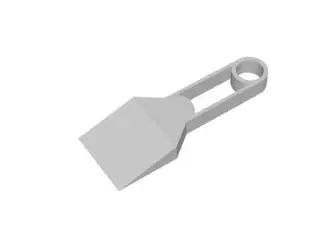 3D Print Removal Tool / Scraper