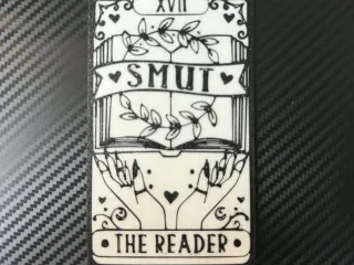 The Reader