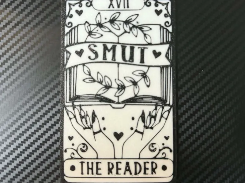 The Reader