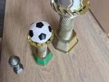 Balloon - Trophy - Medium Size - MultiColor (20cm)-0