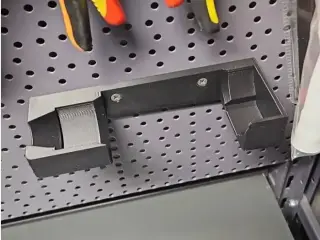 Parkside uchwyt holder