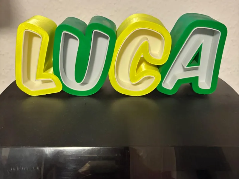 Luca Led