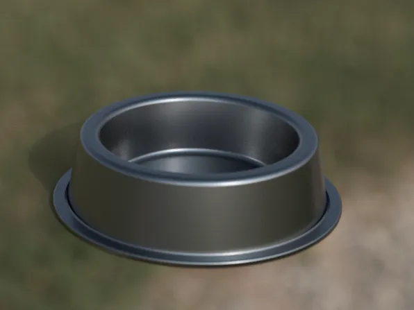 Dog Bowl