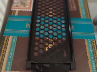 BOX DROPP STOPP