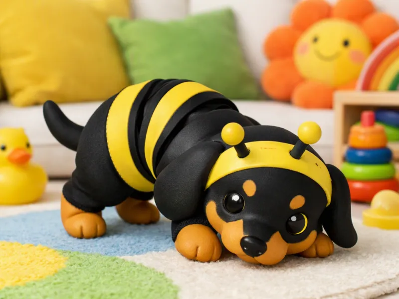 Flexi BeeDOG